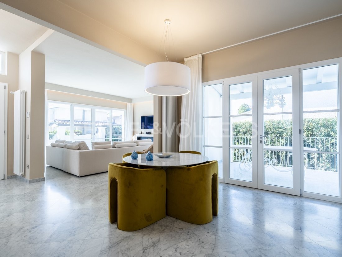 Villa à Fiumetto, Pietrasanta, Italie 3 - 19071235