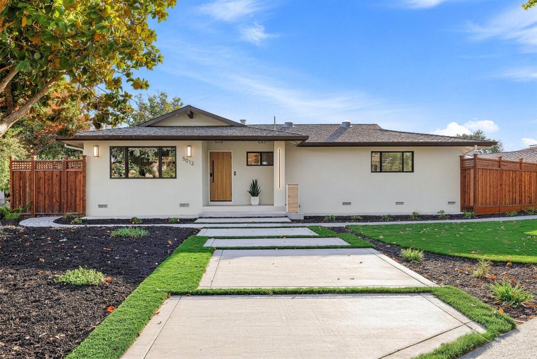 Maison à San José, Californie, États-Unis 1 - 19073934