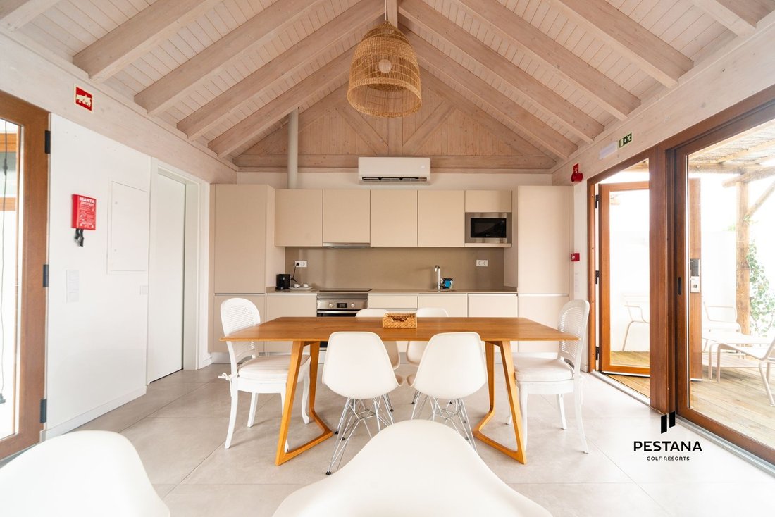 Villa en Carvalhal, Setúbal Municipality, Portugal 4 - 19075506