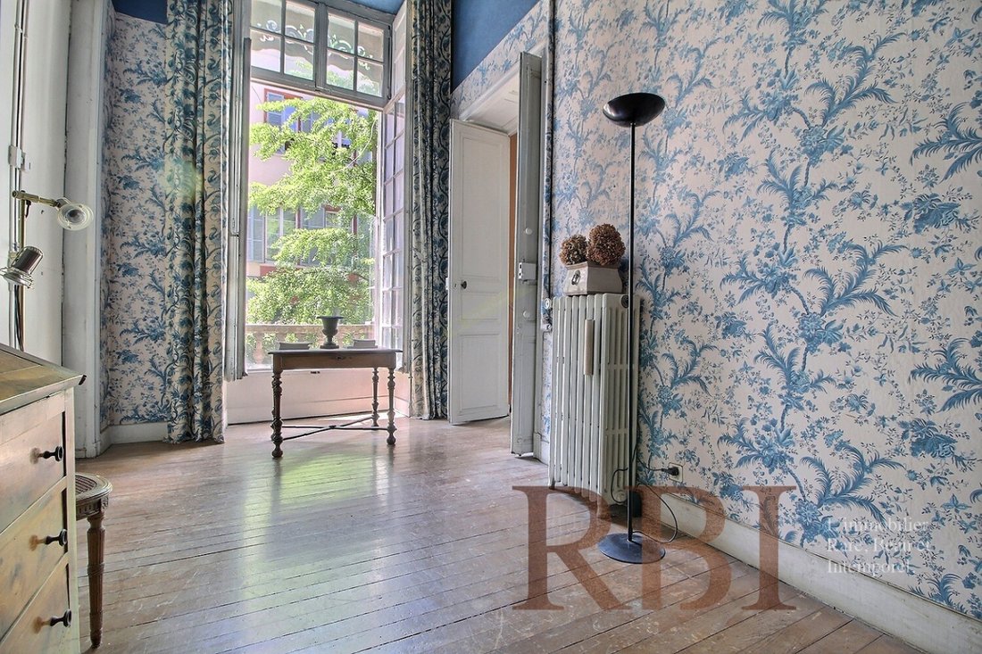 Apartamento en San Cipriano, Toulouse, Francia 1 - 19075452