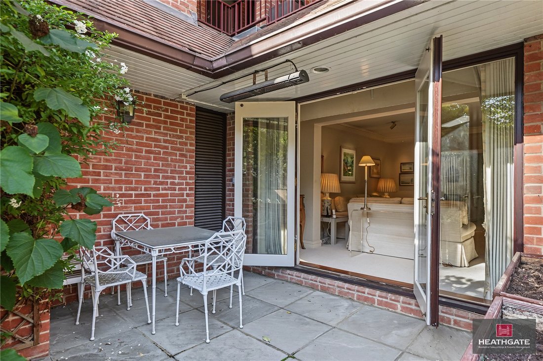 Apartment in Hampstead, Camden, England 4 - 19073805