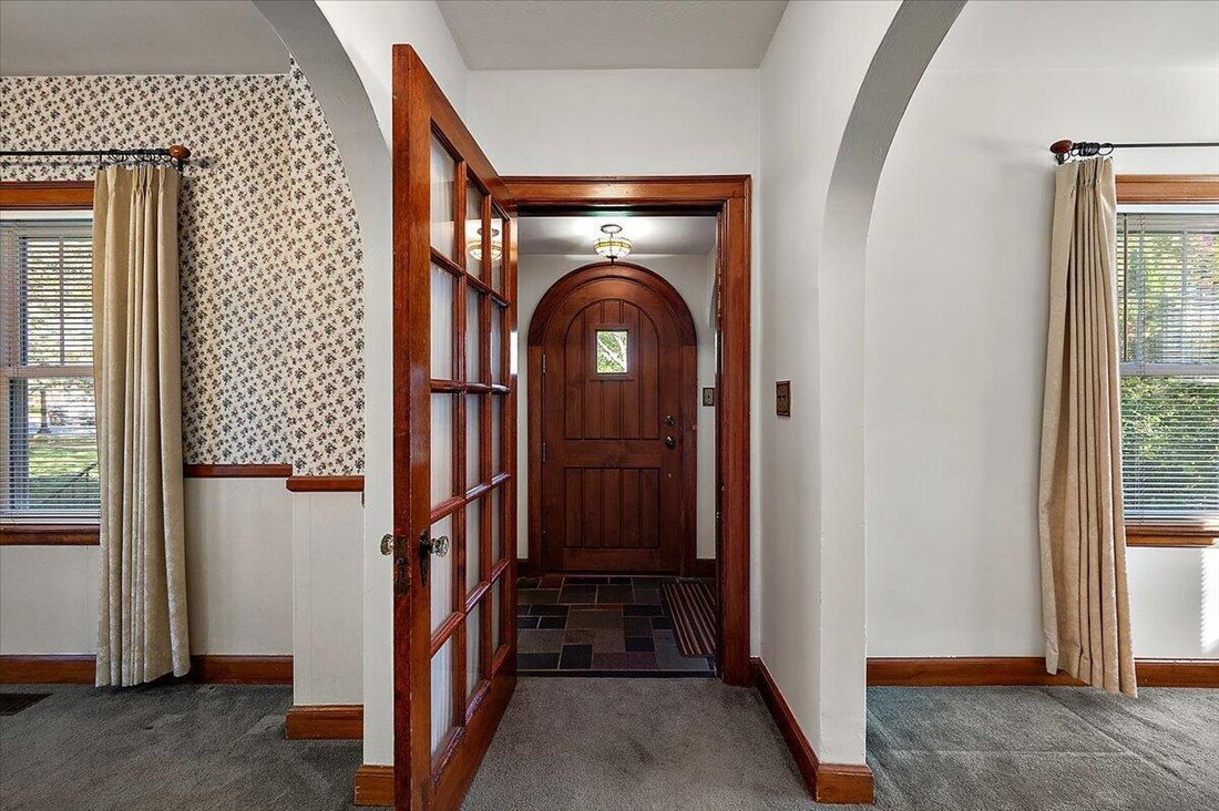 Haus in Ann Arbor, Michigan, Vereinigte Staaten 4 - 19069317