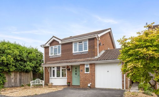 Casa en Steyning, Inglaterra 1
