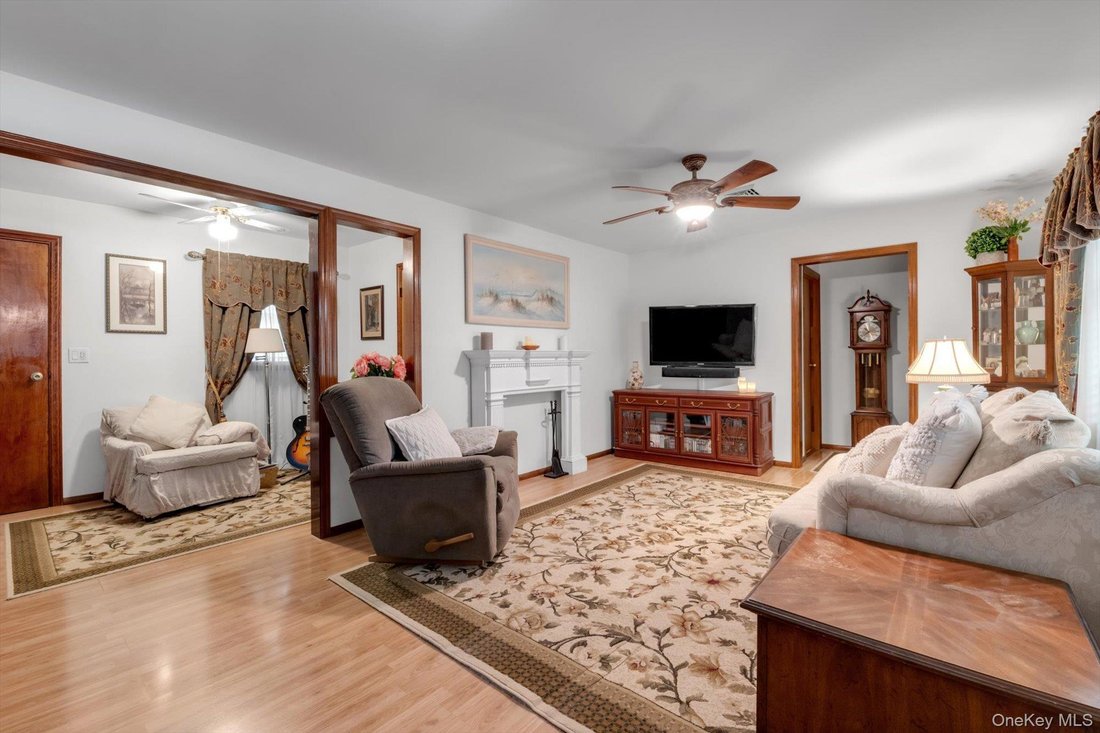 Casa a Lindenhurst, New York, Stati Uniti 5 - 19075092