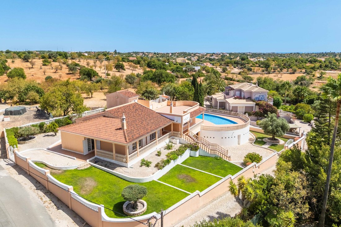Villa in Ferreiras, Algarve, Portugal 4 - 19075980