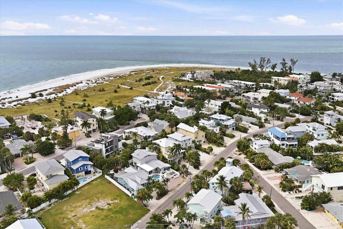Casa a Bradenton Beach, Florida, Stati Uniti 2 - 19068749