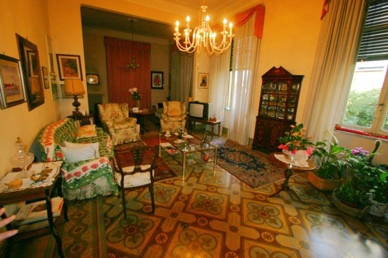 Villa à Centro Storico, Lucques, Toscane 5 - 15828539