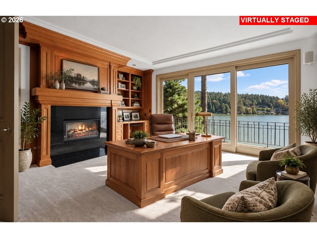Casa en Lake Oswego, Oregón, Estados Unidos 3 - 19074751