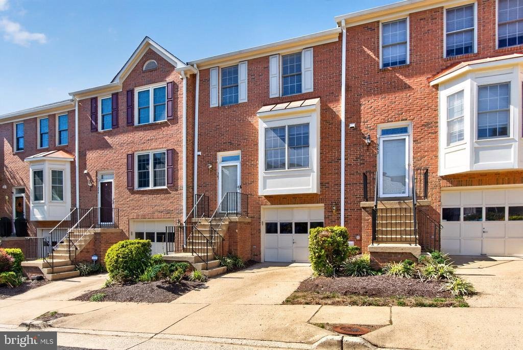 Townhouse in Alexandria, Virginia, United States 4 - 19072476