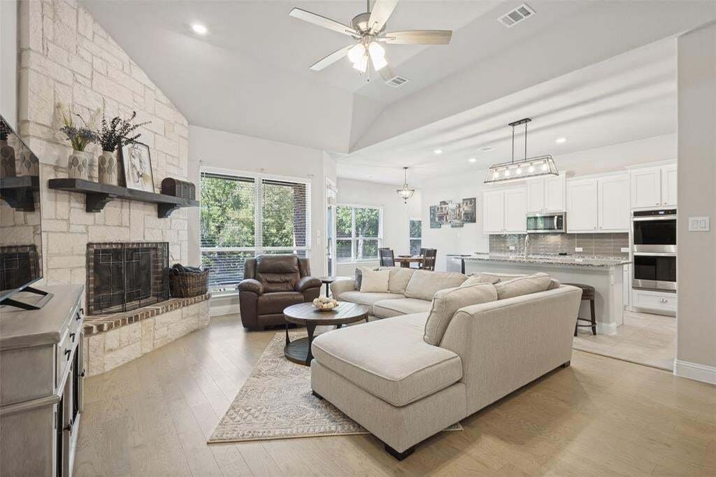 House in McKinney, Texas, United States 5 - 19074792