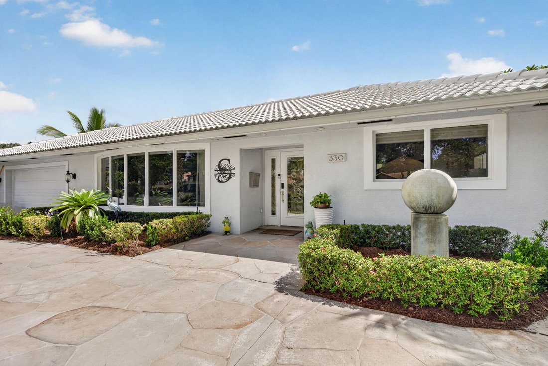 Maison à Plantation, Floride, États-Unis 3 - 19074656