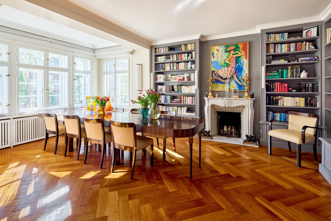 Maison à Berlin, Berlin, Allemagne 4 - 19072892