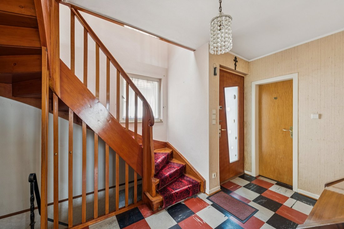 Haus in Köln, Nordrhein-Westfalen, Deutschland 3 - 19071708