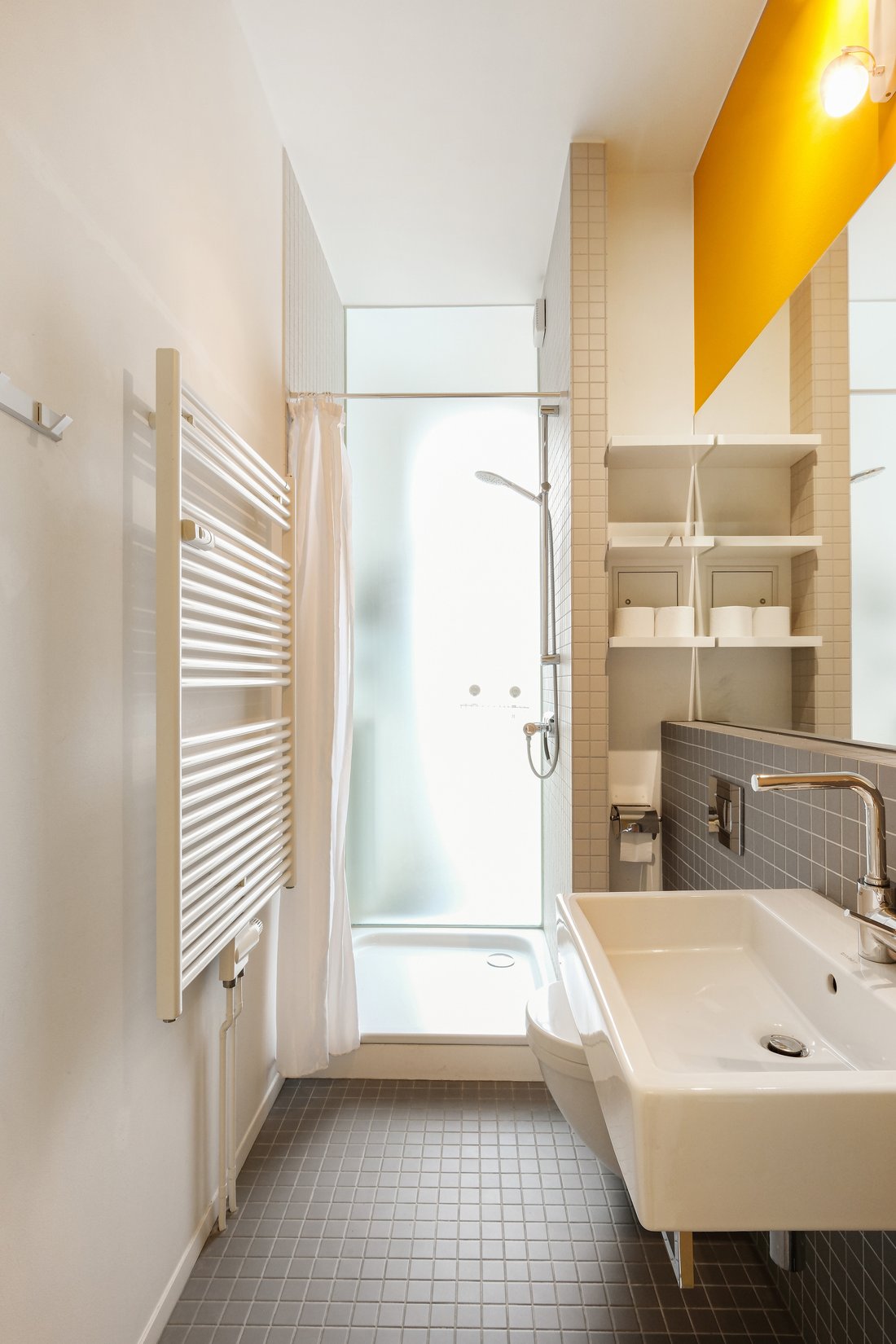 Apartamento en Berlín, Berlín, Alemania 5 - 19070076