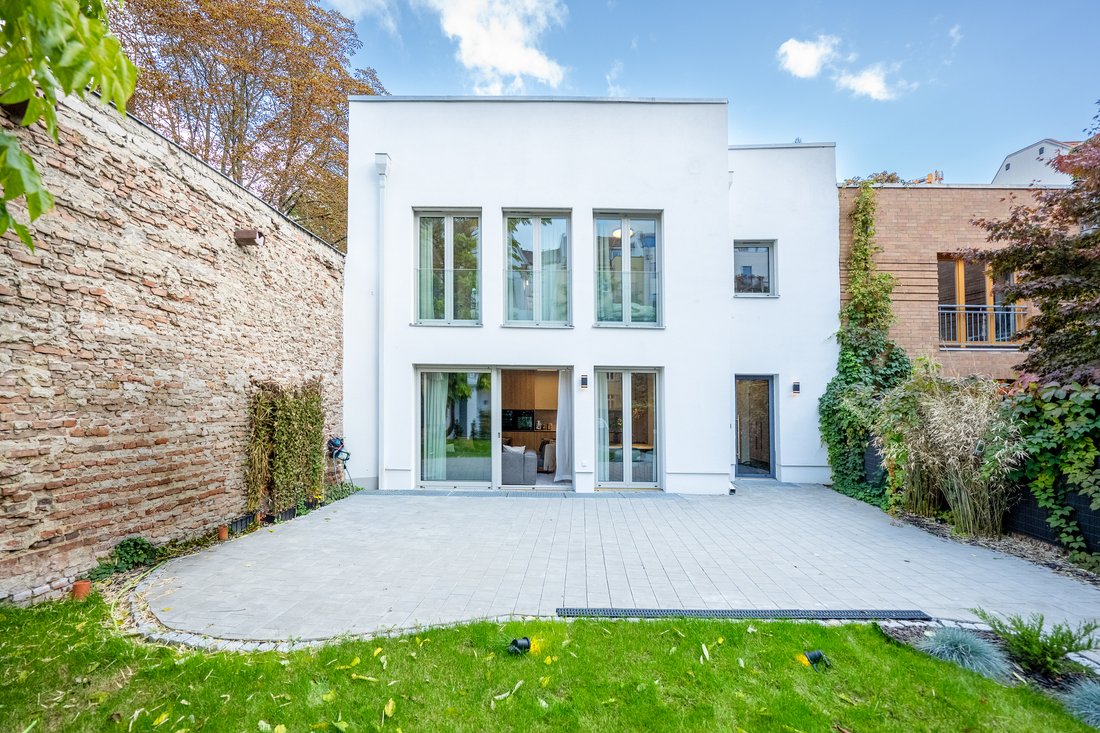 Wohnung in Berlin, Berlin, Deutschland 1 - 19072886