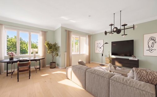 Apartment in Berlin, Berlin, Germany 1