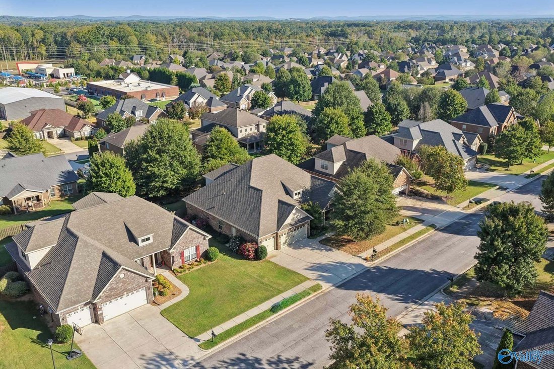Casa en Madison, Alabama, Estados Unidos 4 - 19073613