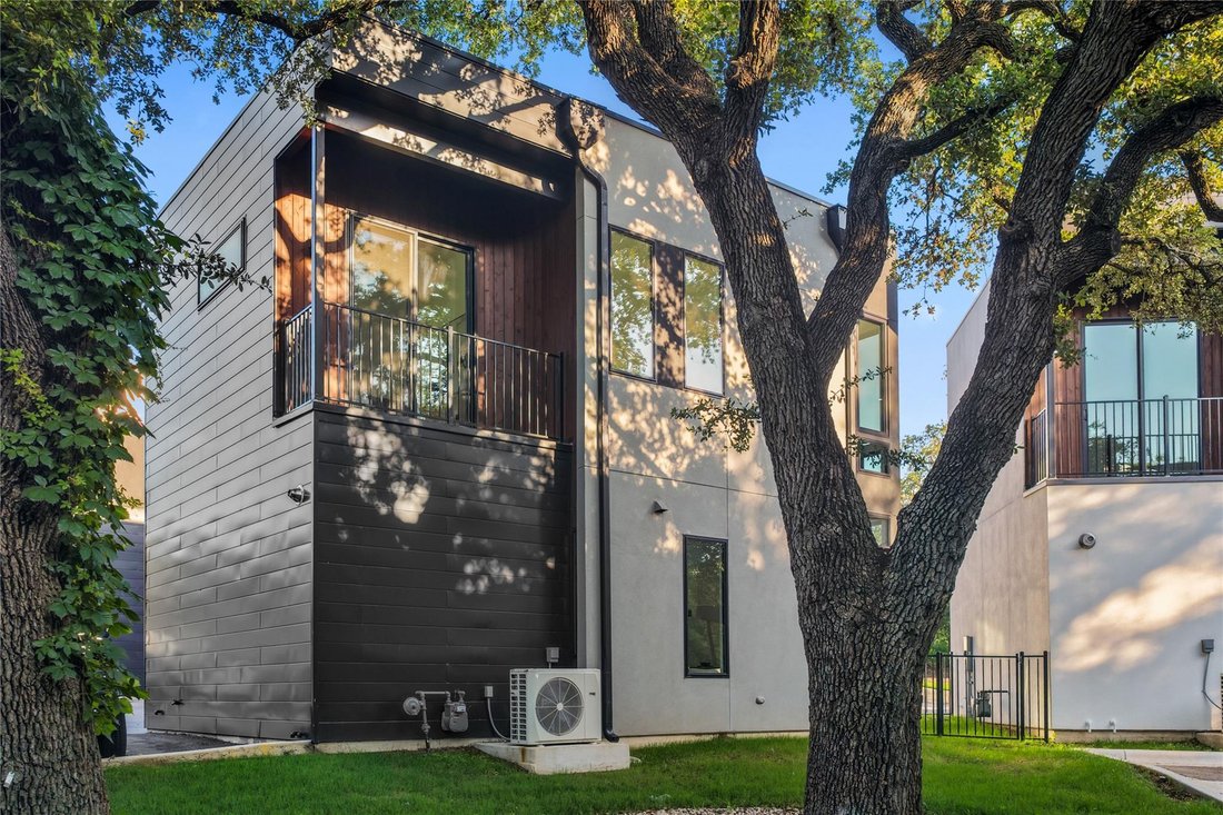 Casa a Austin, Texas, Stati Uniti 3 - 19074433