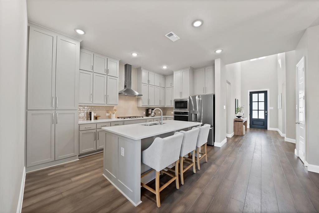 Haus in Farmers Branch, Texas, Vereinigte Staaten 5 - 19074918