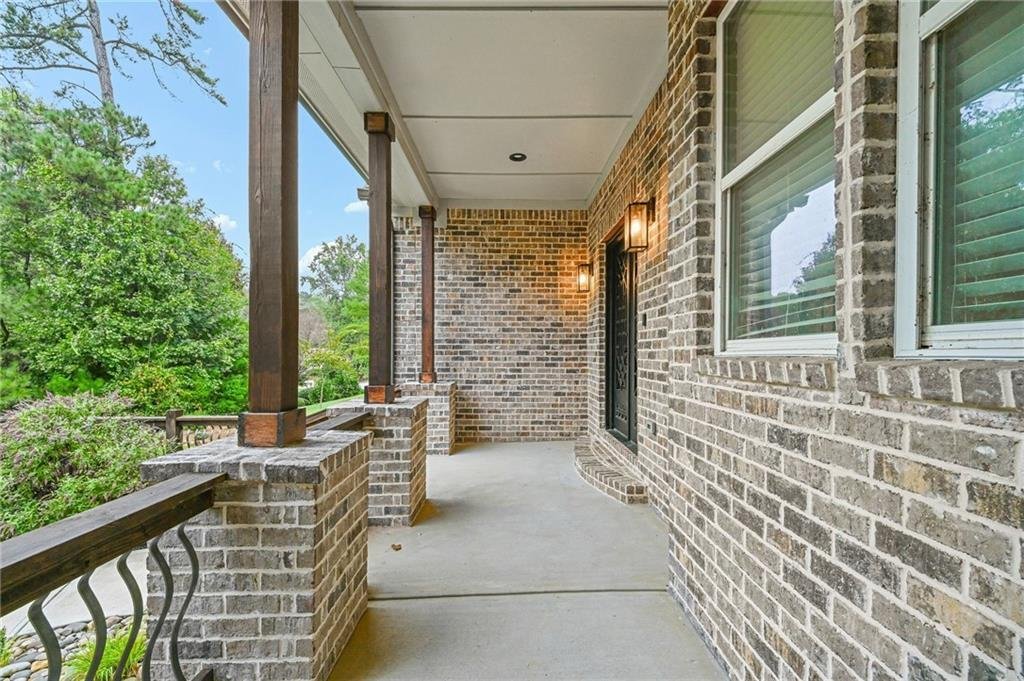 House in Snellville, Georgia, United States 3 - 18685219
