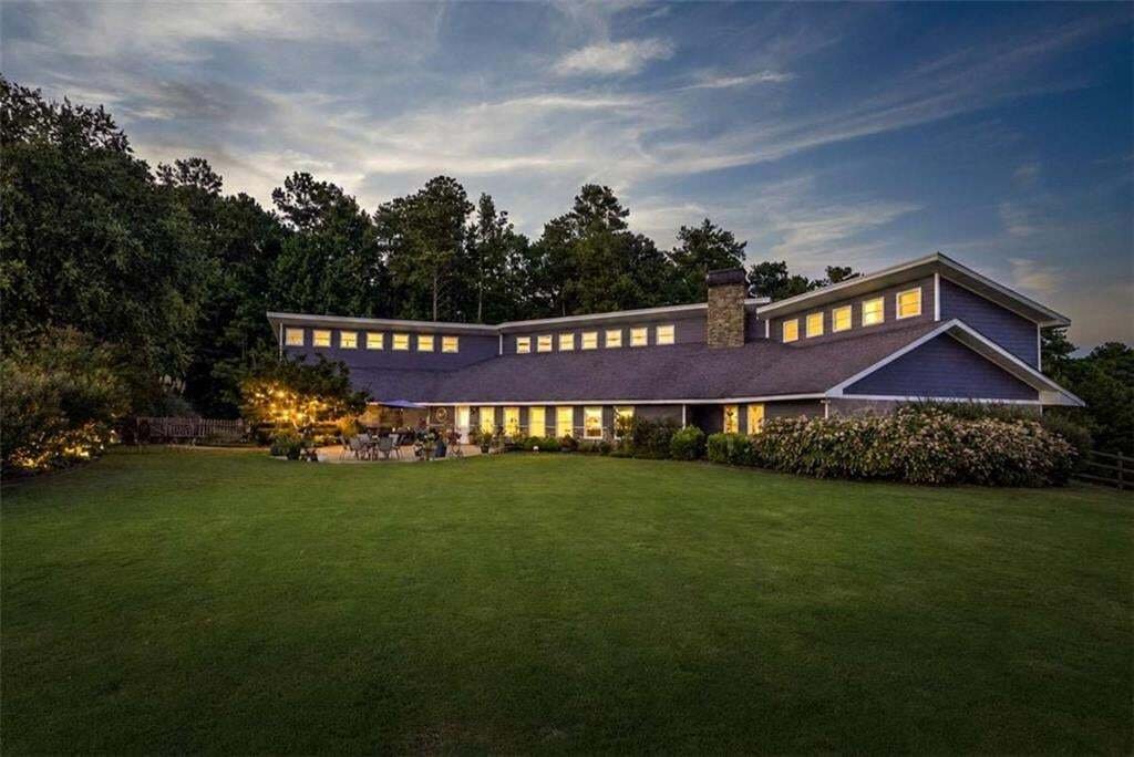 Casa a Oxford, Georgia, Stati Uniti 2 - 19069696