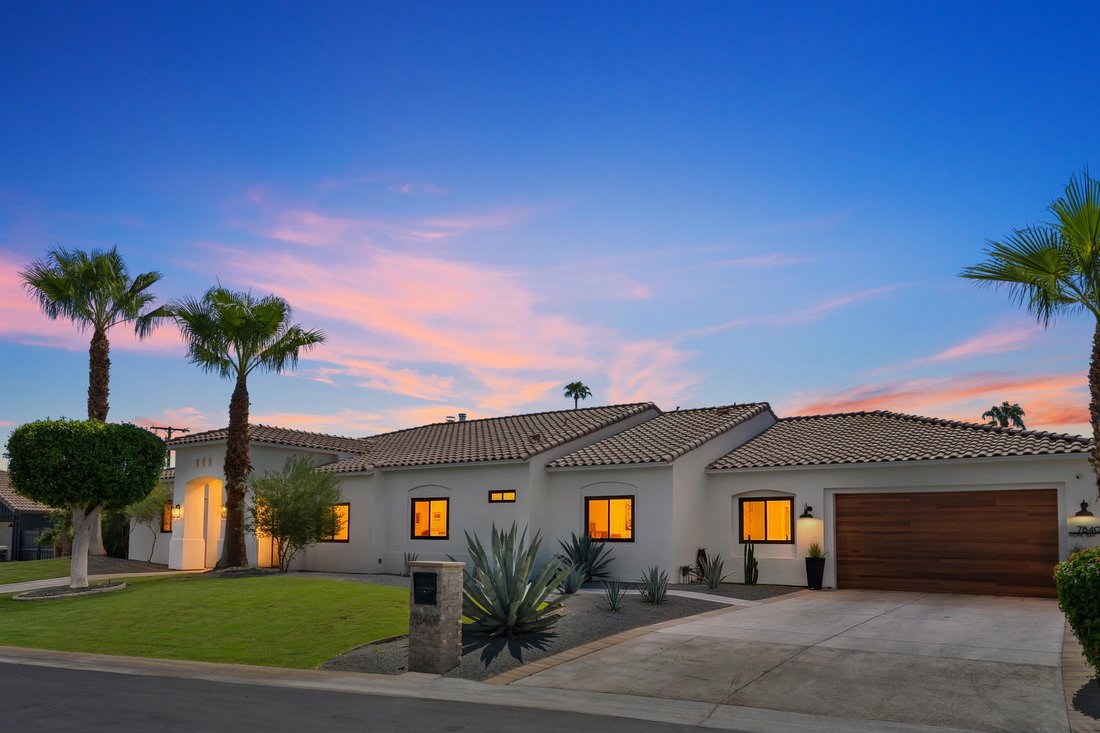 House in Indio, California, United States 2 - 19072767