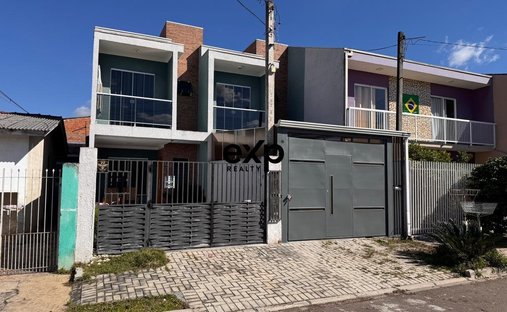 Casa di campagna a Sítio Cercado, Paraná, Brasile 1