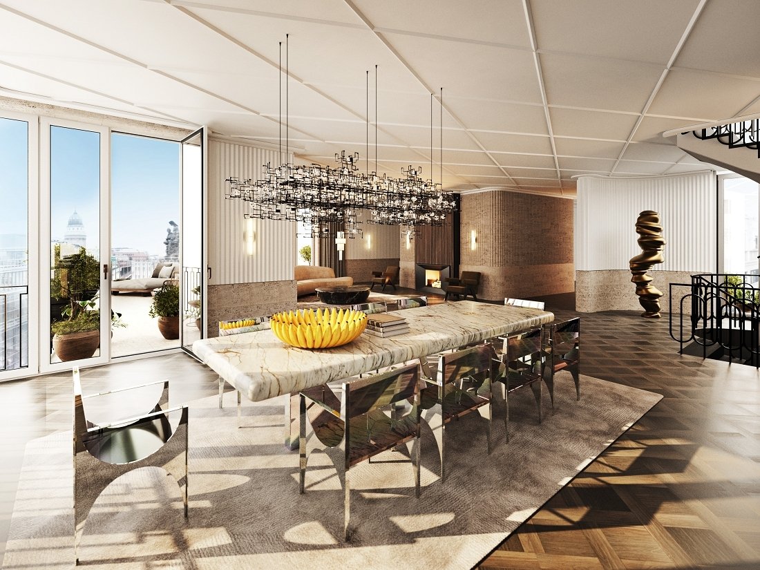 Apartment in Berlin, Berlin, Germany 3 - 19072605