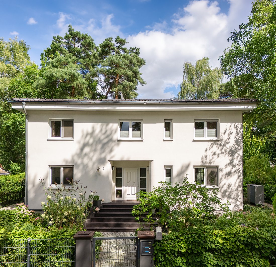 House in Kleinmachnow, Brandenburg, Germany 1 - 19072542