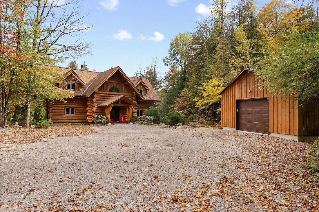 House in Trent Lakes, Ontario, Canada 2 - 19073170