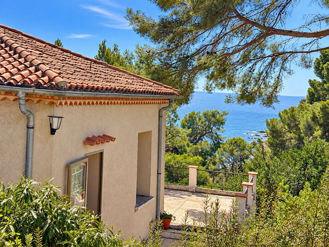 House in Village, Saint-Mandrier-sur-Mer, France 1 - 19071018