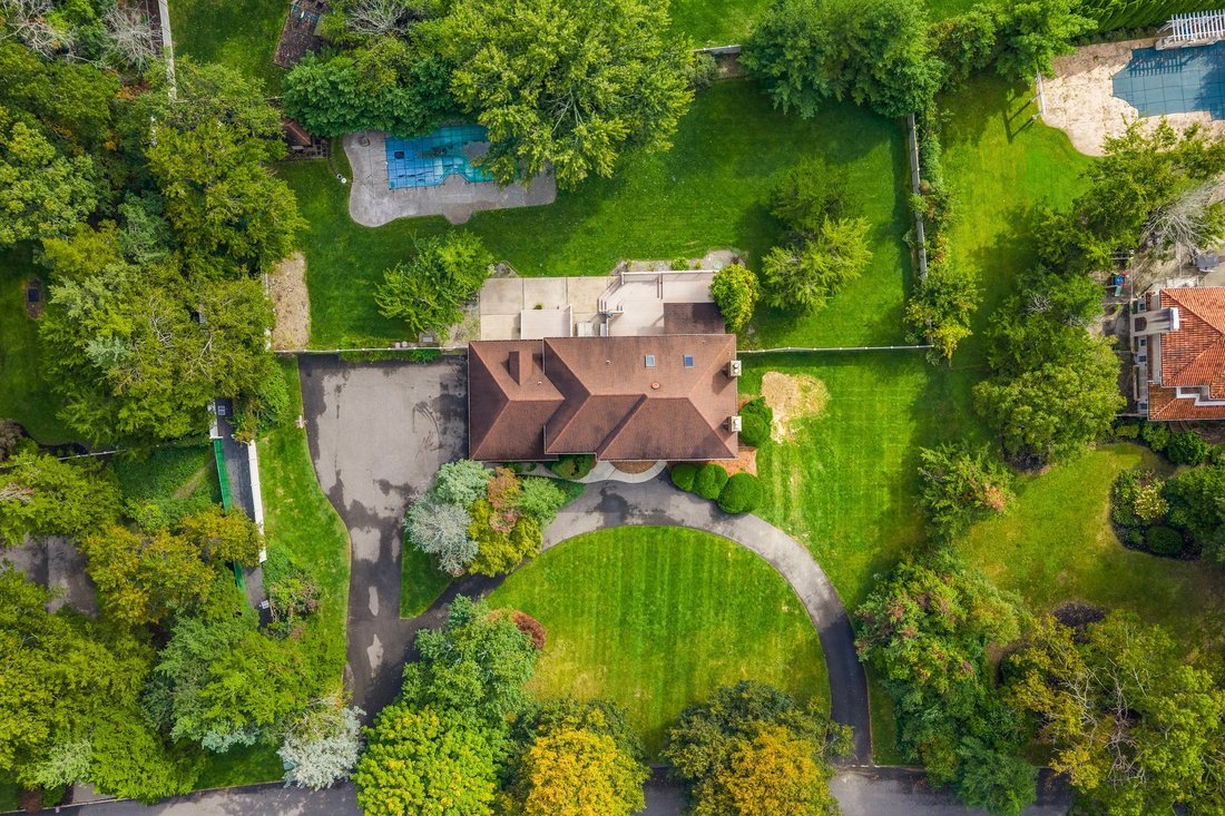 Haus in Toms River, New Jersey, Vereinigte Staaten 2 - 19070338
