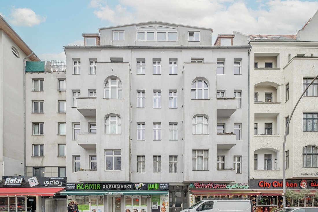 Apartment in Berlin, Berlin, Germany 2 - 19072583