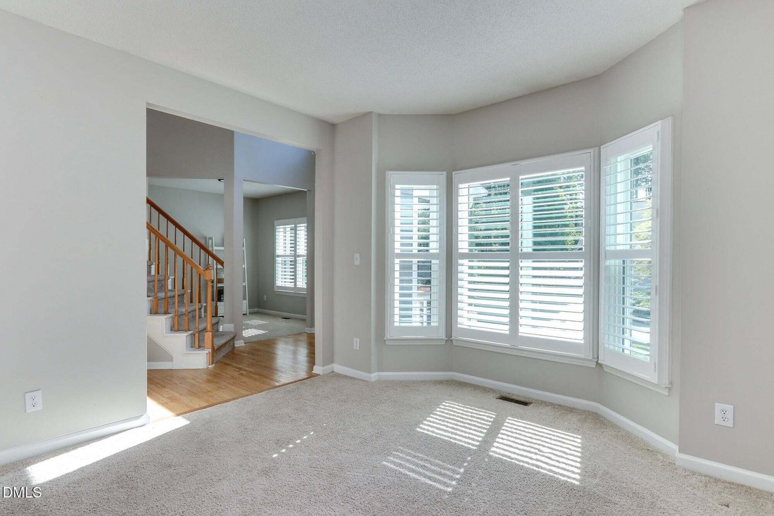 House in Raleigh, North Carolina, United States 4 - 19069235