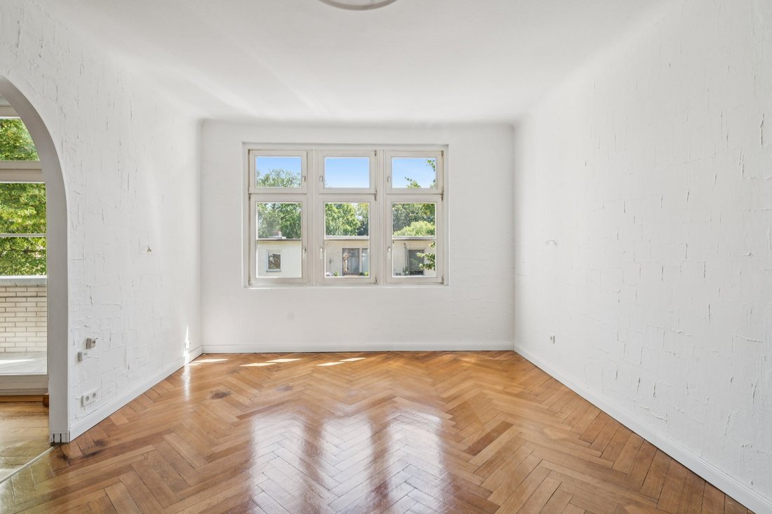 Apartment in Berlin, Berlin, Germany 4 - 19069776