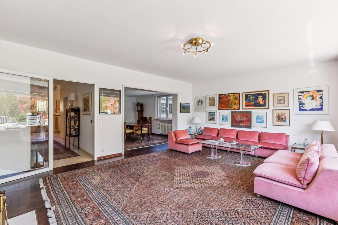 Casa a Düsseldorf, Renania Settentrionale-Vestfalia, Germania 4 - 19070689