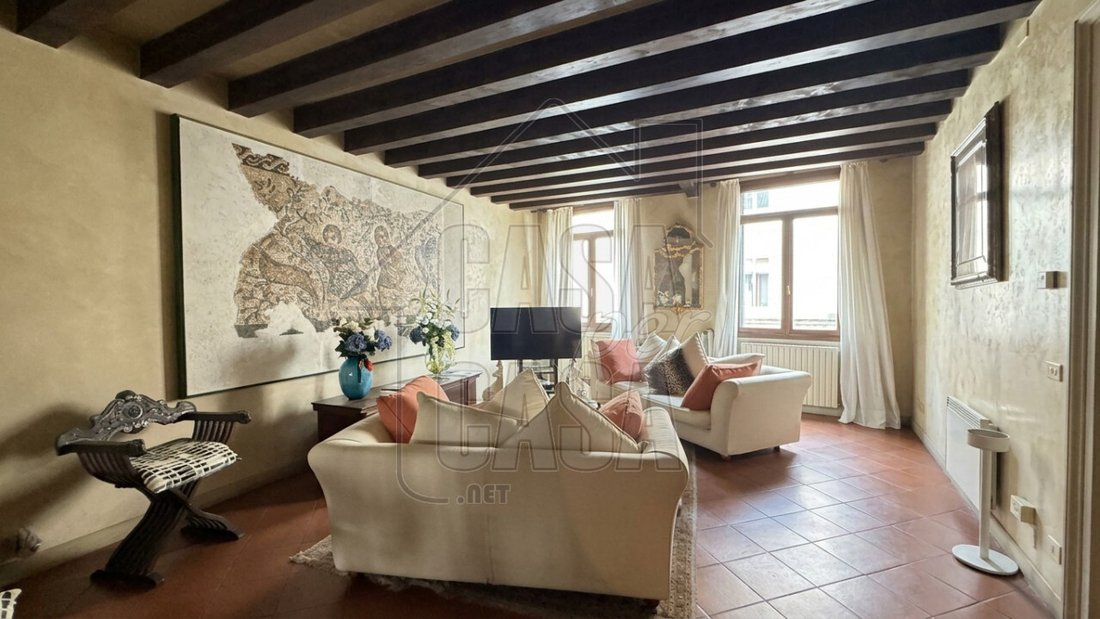 Apartamento en Savonarola - Ferrovia, Padua, Italia 2 - 19075626