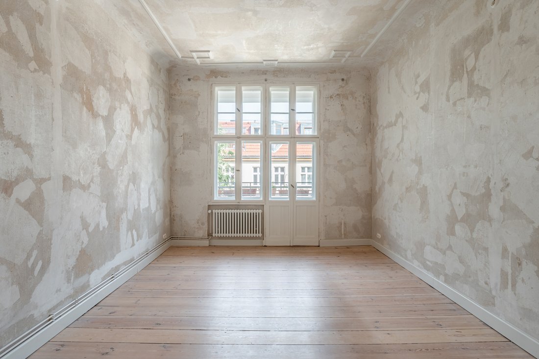 Wohnung in Berlin, Berlin, Deutschland 1 - 19072806