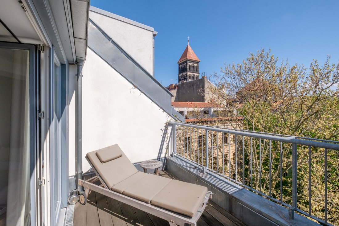 Penthouse in Berlin, Berlin, Germany 5 - 19073052