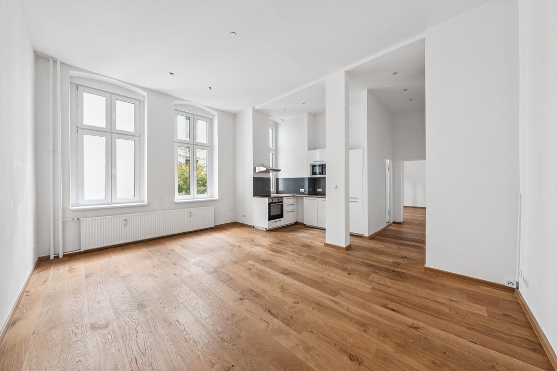 Apartment in Berlin, Berlin, Germany 2 - 19072725