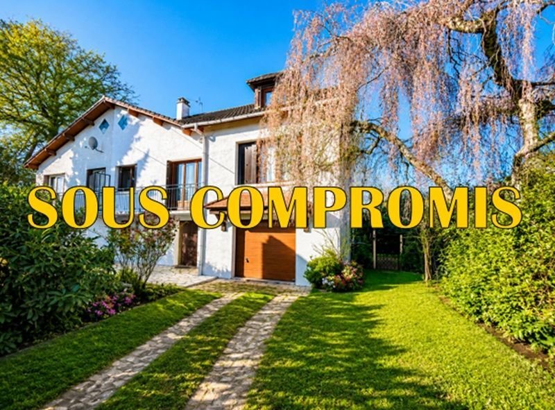 Casa en Basses Roches, Conflans-Sainte-Honorine, Francia 1 - 19075259