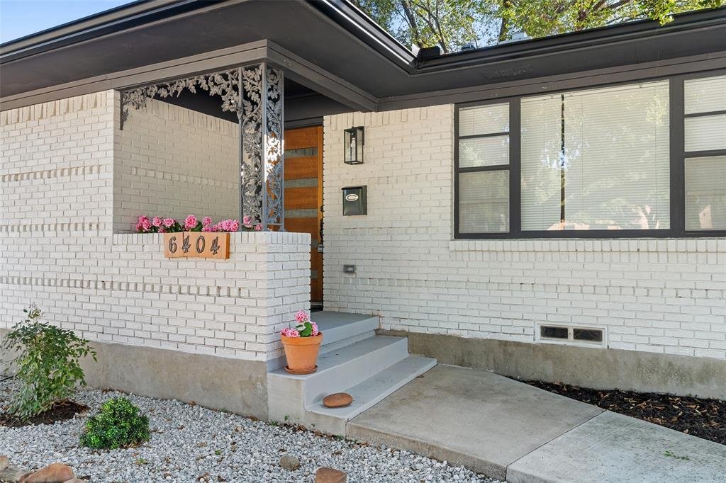 Casa en Dallas, Texas, Estados Unidos 4 - 19074916