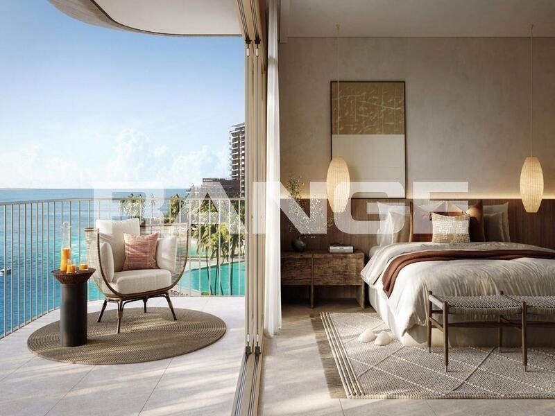 Apartment in Dubai Islands / Deira Islands, Dubai, United Arab Emirates 1 - 19071498