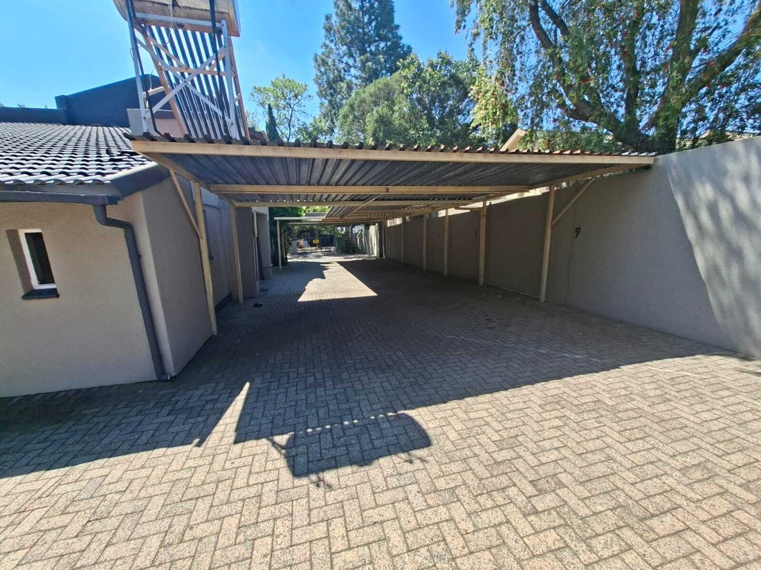 Landhaus in Govan Mbeki, Mpumalanga, Südafrika 5 - 19072157