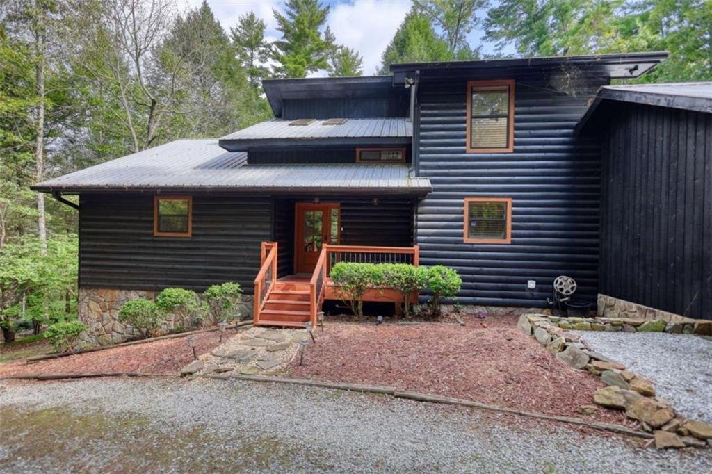 House in Blue Ridge, Georgia, United States 4 - 19069660