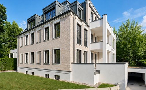 Apartamento en Berlín, Berlín, Alemania 1