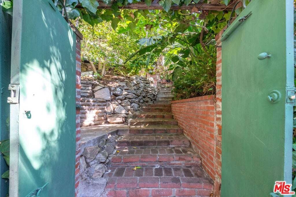 Haus in Beverly Hills, Kalifornien, Vereinigte Staaten 2 - 19073455