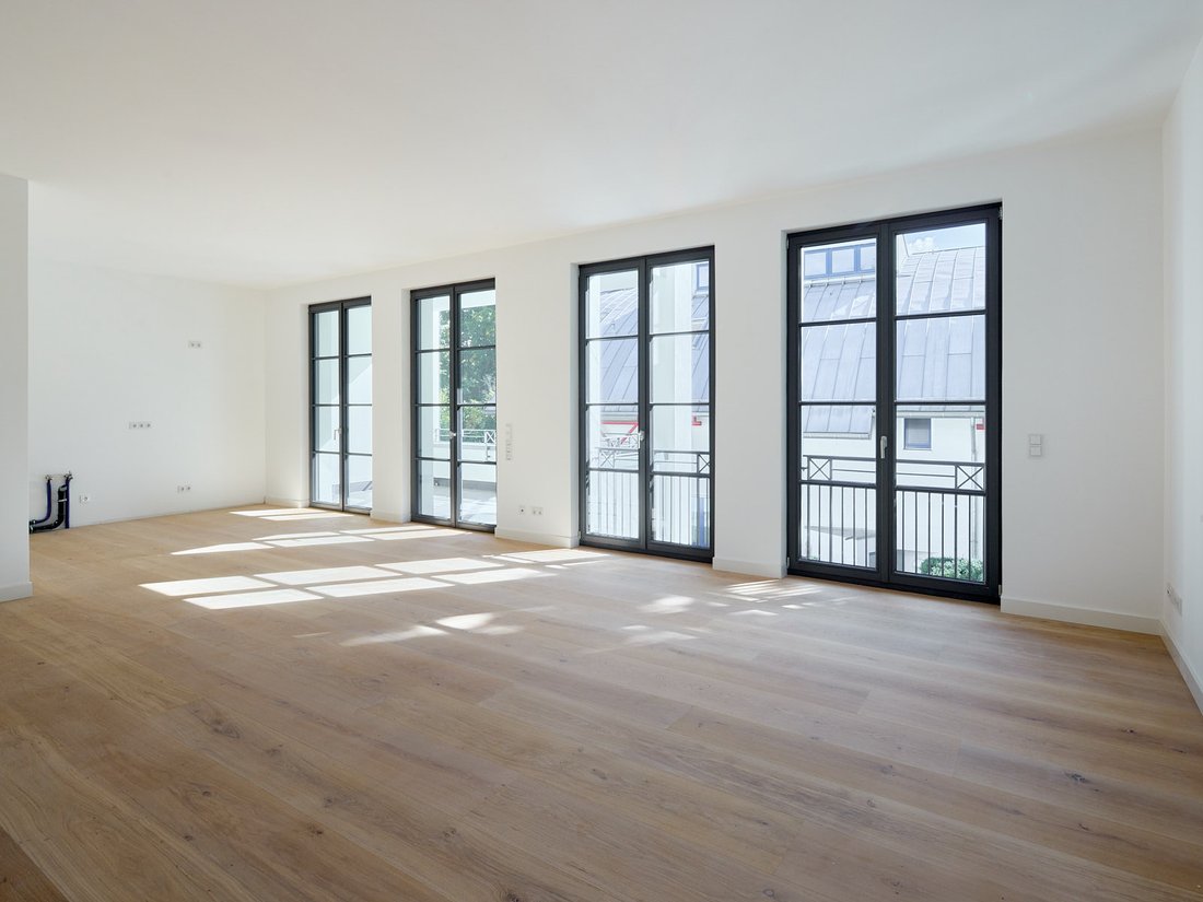 Wohnung in Berlin, Berlin, Deutschland 4 - 19072714
