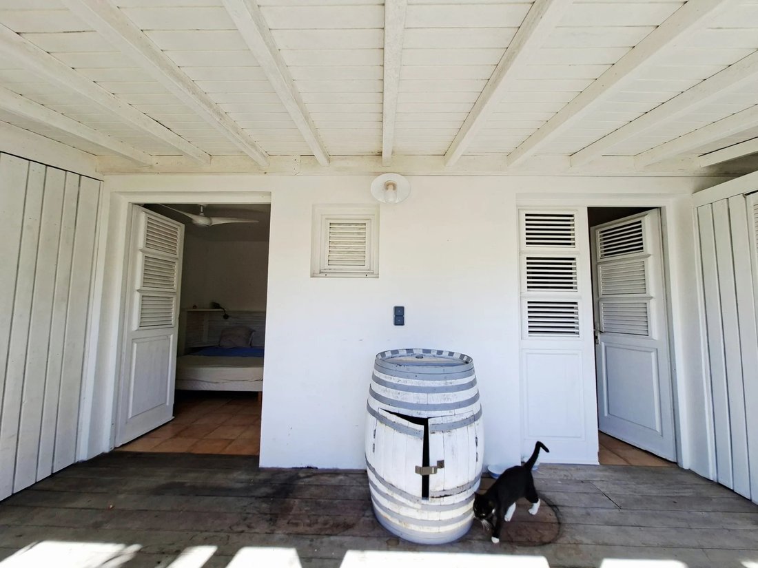 Haus in Les Trois-Îlets, Le Marin, Martinique 5 - 19075497
