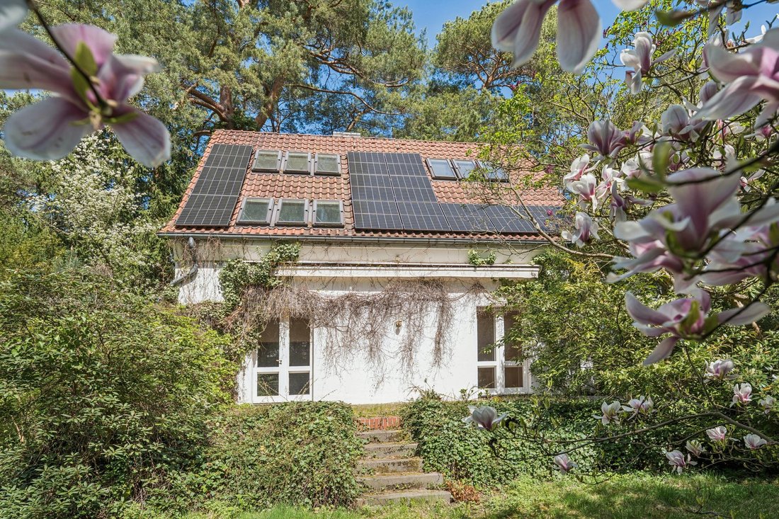 House in Berlin, Berlin, Germany 1 - 19072798